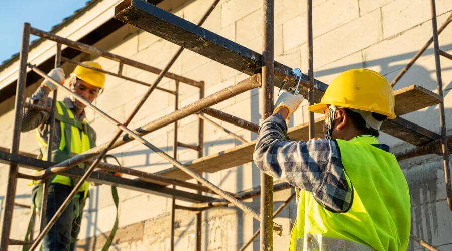 Local Chimney Repair in Edgerton, MN
